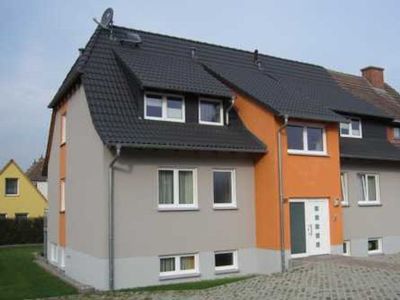 Appartement für 3 Personen (46 m²) in Zempin (Seebad) 2/10