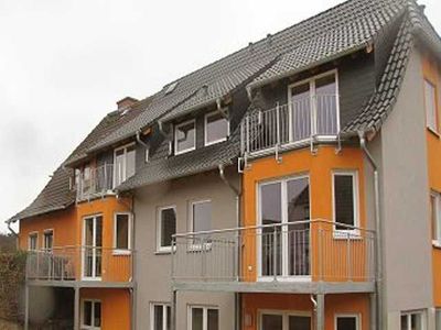 Appartement für 3 Personen (46 m²) in Zempin (Seebad) 3/10