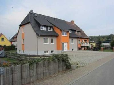 Appartement für 3 Personen (46 m²) in Zempin (Seebad) 4/10