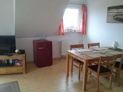 Appartement für 3 Personen (46 m²) in Zempin (Seebad) 9/10