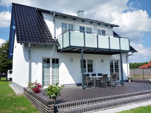 Appartement für 4 Personen (65 m²) in Zempin (Seebad)