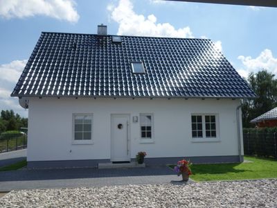 Appartement für 4 Personen (65 m²) in Zempin (Seebad) 2/10