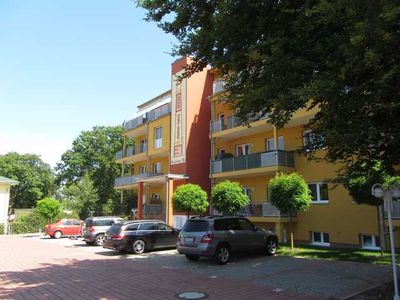 Appartement für 5 Personen (67 m²) in Zempin (Seebad) 2/10