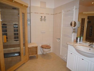 Appartement für 5 Personen (67 m²) in Zempin (Seebad) 9/10