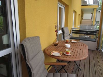 Appartement für 5 Personen (63 m²) in Zempin (Seebad) 9/10