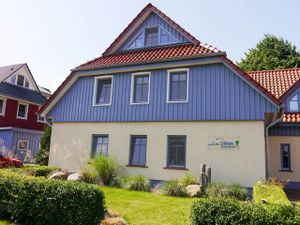Appartement für 5 Personen (65 m²) in Zingst (Ostseebad)