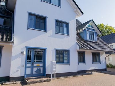 Appartement für 2 Personen (50 m²) in Zingst (Ostseebad) 3/10