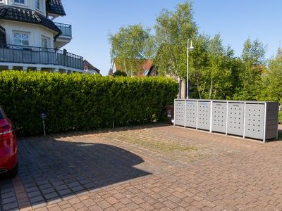 Appartement für 2 Personen (50 m²) in Zingst (Ostseebad) 5/10