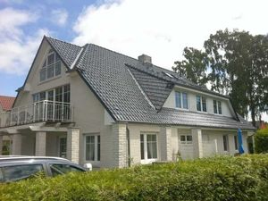 Appartement für 5 Personen (94 m²) in Zingst (Ostseebad)