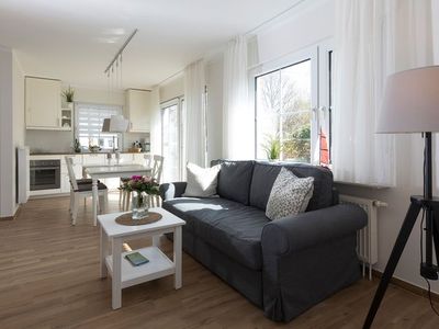 Appartement für 5 Personen (38 m²) in Zingst (Ostseebad) 1/10