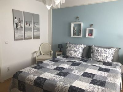 Appartement für 6 Personen (105 m²) in Zingst (Ostseebad) 10/10