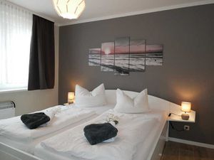 Appartement für 3 Personen (43 m²) in Zinnowitz