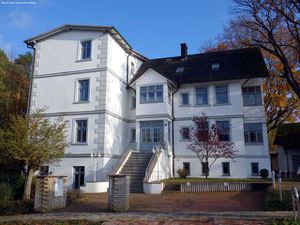 Appartement für 4 Personen (60 m&sup2;) in Zinnowitz