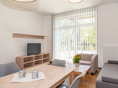 Appartement für 4 Personen (52 m²) in Zinnowitz 6/9