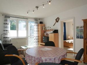 Appartement für 4 Personen (70 m²) in Zinnowitz