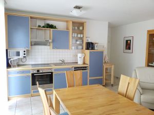 Appartement für 4 Personen (60 m²) in Zinnowitz