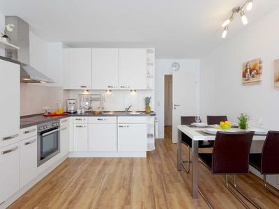 Appartement für 4 Personen (65 m²) in Zinnowitz 9/10