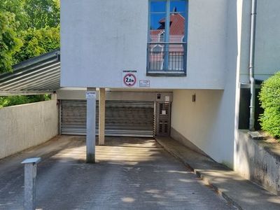 Appartement für 4 Personen (56 m²) in Zinnowitz 8/10