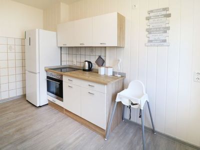 Appartement für 8 Personen (65 m²) in Zinnowitz 7/10