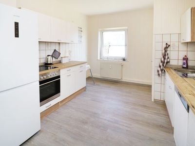 Appartement für 8 Personen (65 m²) in Zinnowitz 8/10