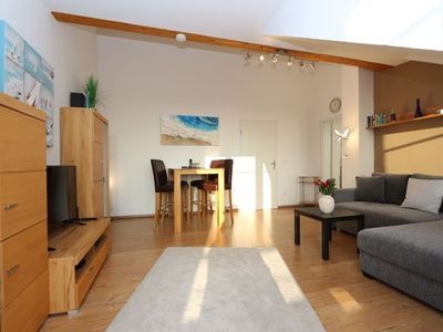 Appartement für 3 Personen (62 m²) in Zinnowitz 8/10