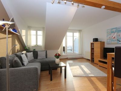 Appartement für 3 Personen (62 m²) in Zinnowitz 9/10