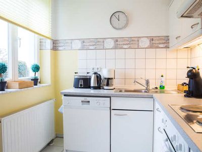 Appartement für 4 Personen (56 m²) in Zinnowitz 6/10