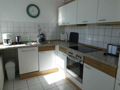 Appartement für 4 Personen (52 m²) in Zinnowitz 8/10