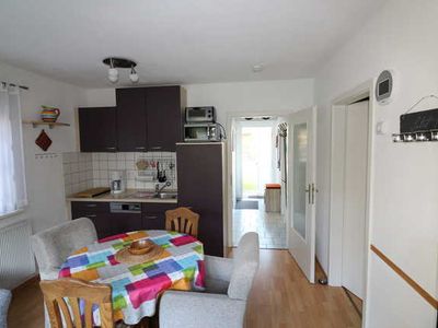 Appartement für 4 Personen (42 m²) in Zinnowitz 9/10