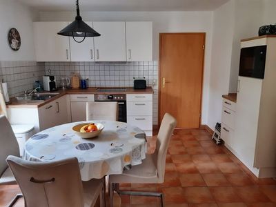 Appartement für 5 Personen (55 m²) in Zinnowitz 4/10