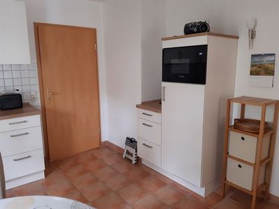 Appartement für 5 Personen (55 m²) in Zinnowitz 6/10