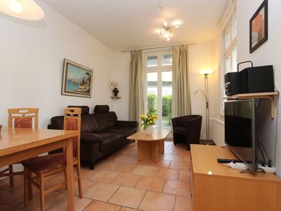 Appartement für 5 Personen (48 m²) in Zinnowitz 10/10