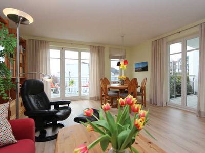 Appartement für 5 Personen (86 m²) in Zinnowitz 9/10