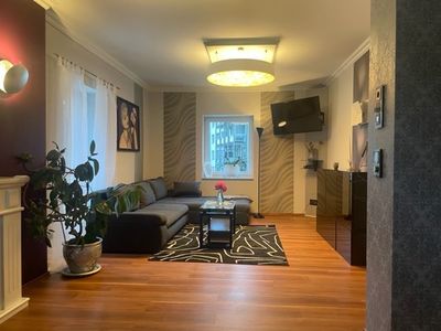 Appartement für 6 Personen (100 m²) in Zinnowitz 5/10