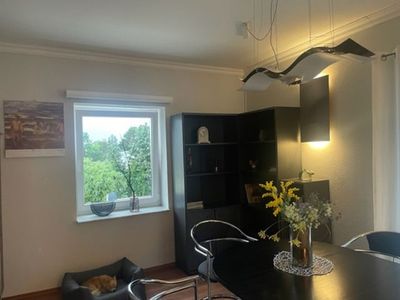 Appartement für 6 Personen (100 m²) in Zinnowitz 6/10