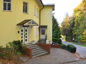 Appartement für 3 Personen (50 m&sup2;) in Zinnowitz