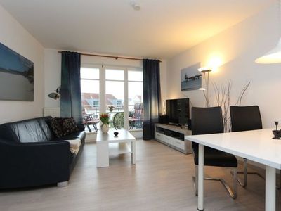 Appartement für 4 Personen (55 m²) in Zinnowitz 10/10