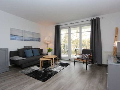 Appartement für 4 Personen (57 m²) in Zinnowitz 7/10