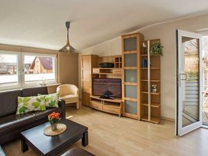 Appartement für 5 Personen (70 m&sup2;) in Zinnowitz