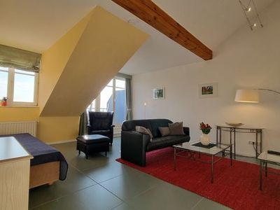 Appartement für 4 Personen (62 m²) in Zinnowitz 8/10