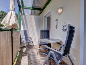 Appartement für 4 Personen (52 m&sup2;) in Zinnowitz