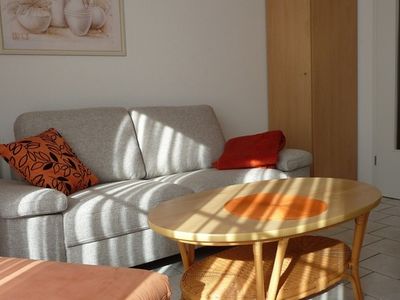 Appartement für 3 Personen (35 m²) in Zinnowitz 4/9