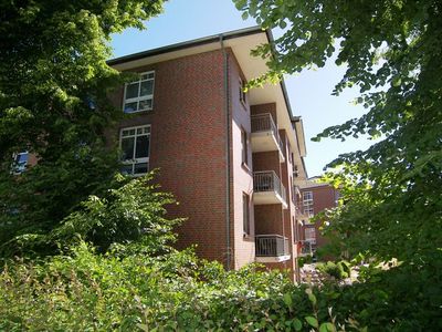 Appartement für 3 Personen (38 m²) in Zinnowitz 8/10