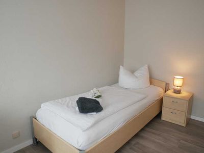 Appartement für 5 Personen (70 m²) in Zinnowitz 9/10