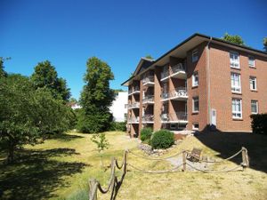 Appartement für 4 Personen (38 m²) in Zinnowitz