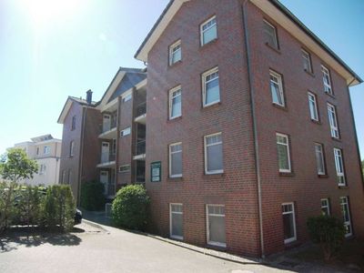 Appartement für 4 Personen (38 m²) in Zinnowitz 4/10