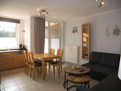 Appartement für 4 Personen (38 m²) in Zinnowitz 9/10