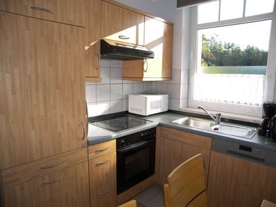 Appartement für 4 Personen (38 m²) in Zinnowitz 10/10