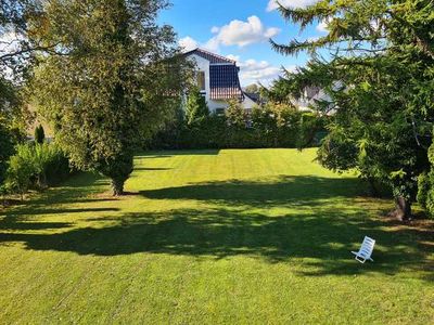 Appartement für 3 Personen (42 m²) in Zinnowitz 2/10