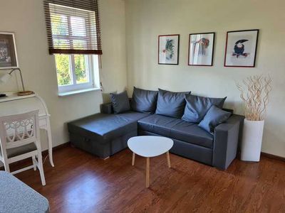 Appartement für 3 Personen (42 m²) in Zinnowitz 5/10